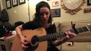Nervous Dater - Harvard (My Parents' Basement Sessions)