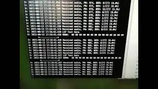 M17 via RF!