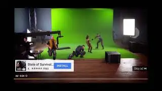 Terrible State of Survival ad #6
