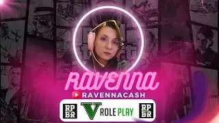 GTA RP - RAVENNINHA ON