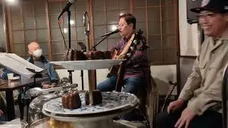 言葉（吉田たくろう：1978）カバー by 六峰