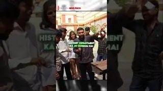 Patna University 😂🥺 @Thenewspinch #newspinch #bihar