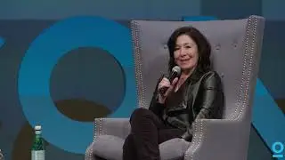 Keynote by Safra Catz, Co-CEO of Oracle