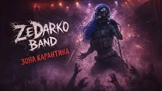 ZeDarko Band - Зона Карантина (Quarantine Zone: The Last Check) 