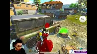 INI SERIUS ADA VOICE PACK MILYHYA DI PUBG MOBILE?!!! - PUBG MOBILE INDONESIA