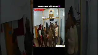 Army🔥 | We are not politician😈