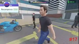 CAR SHOP SIMULATOR PARTE 17 EN ERDJ