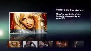 Yantra Tattoos, Chennai -  Promo Video HD