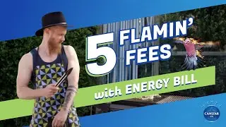 High energy bills? Look out for these fees ⚡