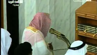 اقامة صلاة الفجر للشيخ سعود بن عبدالعزيز بخاري السبت 9 9 1433هـ وقراءاة الفاتحة للشيخ صلاح البدير من المسجد النبوي الشريف