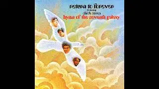 Return To Forever - Theme to the Mothership