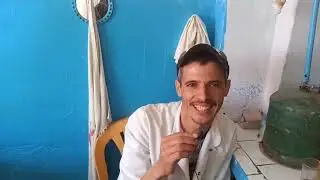 السوق ديال واد لاو بني سعيد 🍅🥕🍆🥕🥔🌰🥦🥒🧅🌶️🧄🍋🍌🍎🍊🍏🥚🐔🐟🐬🦈🐑👍🏻