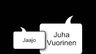 Jaajo & Juha Vuorinen - 4D-dokumentti pieremisestä