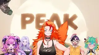Vichiban Peak Highlights