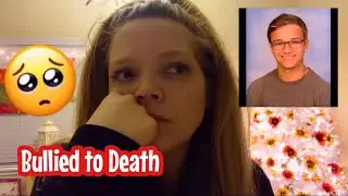 Channing Smith Suicide: My Thoughts & Condolences ❤️