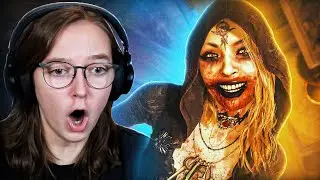 DE CONFRONTATIE MET DE DIMITRESCU DOCHTERS..! | Resident Evil Village (#3)