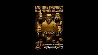 Highlight 0:00 - 1:30 from ✨ Faith &bull; Power &bull; Prophecy &bull; Inspiration ✨ Motivation & Encouragement in