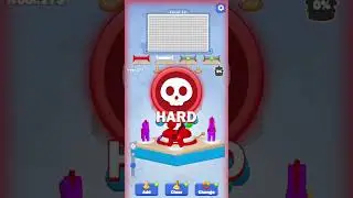Knit master 3D