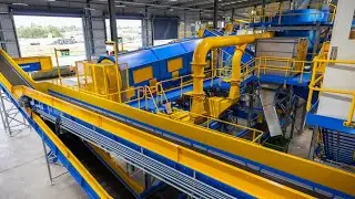 New Fraser Coast recycling sorting centre officially opened