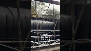 U pipe best price contact WhatsApp 9667725420