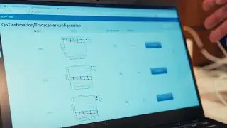 NTT Auto Optical Path Provisioning