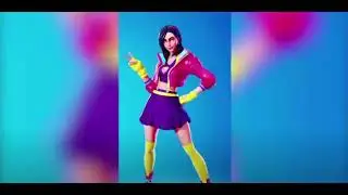 cleanest Fortnite transitions