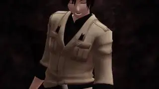 [MMDXAPH] It has begun