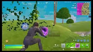i did good in a fortnite torument