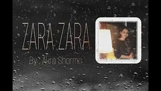 ZARA ZARA | DR. AKRITI SHARMA