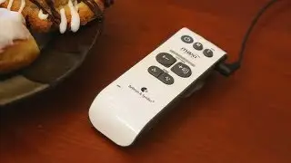 Harris Communications presents Clarity Assistive Products for the Hard of Hearing and Deaf