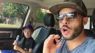 Justa Vlog