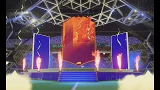 OPENING MY BEST SBC GAMBLE PACK EVER!!! FIFA 22 85x3 PACK OPENING REACTION