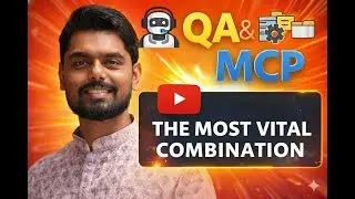 Why Every QA Engineer Must Learn MCP Now