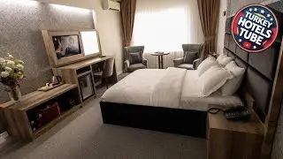 COMFORT HOUSE | Trabzon, Turkey | Hotel Review 🛏️