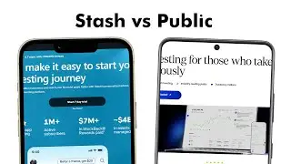 Stash vs Public &ndash; Which App Is Worth It? 2025 (QUICK COMPARISON) (2026)