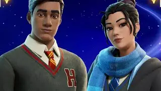 Худшее сотрудничество в Fortnite в 2025 году.