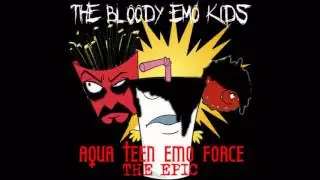 The Bloody Emo Kids - Barnaby Jones's Pants