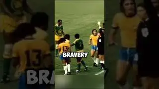 If You Lose You Die  The World Cup Match Where Football Became Survival