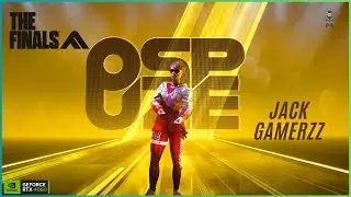 🎯 THE FINALS LIVE STREAM | High Energy, Big Wins, Let&rsquo;s Go!