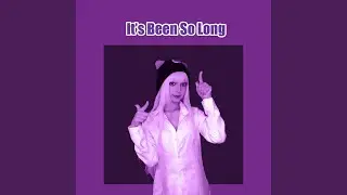 It's Been So Long (Spanish Version)