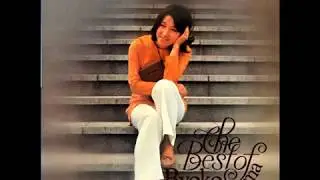 恋はみずいろ　森山良子　1967