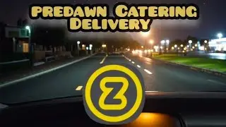 Early Morning Zifty Order