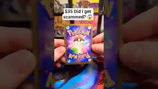 Меня обманули? 😳 #pokemonchannel #pokemoncards #mewtwo #pokemonshorts