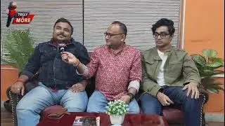 Full Rappa Roy Team Exclusive With Tolly & More | Interview