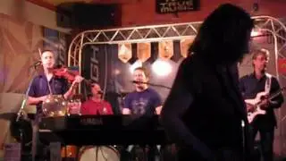 David Brake & That Damn Band original - Jessica St. James
