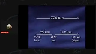 Defending the SDA doctrine of the Sancturary pt 1