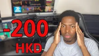 Day Trade Recap Stock HKD & More