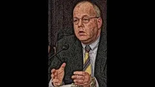 The Looming Shadow Of The CIA (Cofer Black)