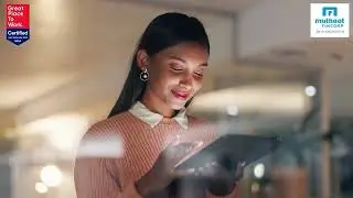 Employee Value Proposition Video