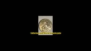 MULE ERROR COINS Sell for a TON 💰 Rare Coin Worth Thousands! #coin #treasuresearch #coincollecting